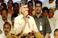 Am i a servant to kcr questions chandra babu naidu