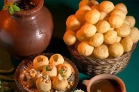 Ban on the sale of pani puri in nepal s kathmandu valley