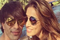 Bipasha basu quashes engagement rumours