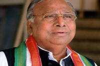 V hanumantha rao demands modi to bring dawood to india