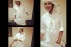 Amala paul does lungi dance