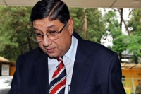 Supreme court pulls up bcci srinivasan claimed innocence