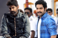 Jagapathi babu in ntr upcoming film