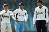 After sachin tendulkar vvs laxman served conflict of interest notice