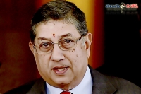 Bcci takes legal opinion on n srinivasan