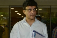 Sourav ganguly to be next bcci president