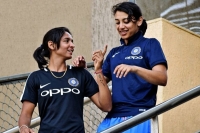 Smriti harmanpreet to lead teams in one off women s t20 before ipl playoffs