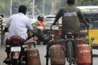 Lpg distributors firm on strike plan