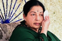 How is jayalalithaa in jail