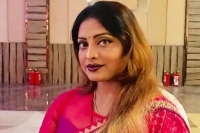 Actor rupa dutta arrested for theft at kolkata book fair