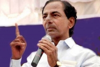 Kcr gives assurance to seemandhraites