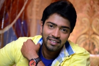 Tollywood hero allari naresh marriage news rural traditional girl