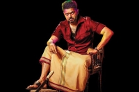 Meat shop owners warns actor vijay on release of bigil