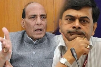 Bjp s bihar tickets being sold to criminals alleges party s rk singh