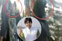 Trupti desai insits kerala govt for bindu and kanakadurga protection