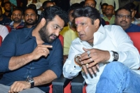 Tarak to play key role in balayya s ntr biopic