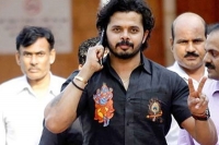 Bjp planning to field cricketer s sreesanth in kerala polls