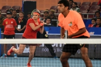 Sania mirza rohan bopanna enter quarters rio mixed doubles quarters