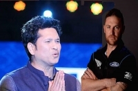 Tendulkar lone indian in mccullum s list of all time xi