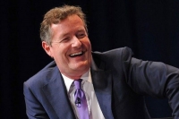 Piers morgan tweets again crediting pm modi