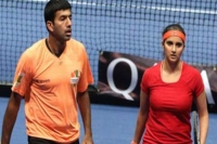 Mirza bopanna a win away from a medal