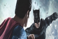 Batman v superman running time confirmed