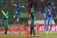 Bumrah pandya prove worth in high pressure india vs pak match