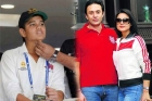 Sachin son a probable witness preity zinta case