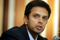 Sarita devi disrespected opponents says rahul dravid