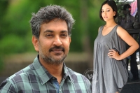 Director rajamouli twitter comments on shweta basu prasad prostitution case