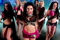 Sunny leone ek paheli leela desi look video song