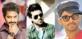 Ntr ram charan allu arjun multi starrer movie