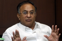 Former central minister jaipal reddy praises chandrababu naidu and controversial comments on kcr