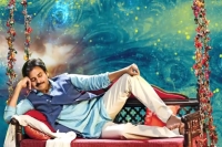 Pawan kalyan diet for gopala gopala movie