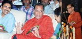 Governor narasimhan calls pawan aaradugula bullet