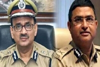 Choas in cbi case filed against deputy sp devendra kumar