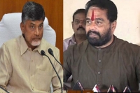 Tammineni attcks on ap govt