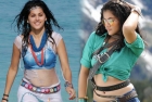 Tapsee as villain in vai raja vai movie