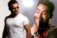 Sachin joshi to remake ntr temper in bollywood