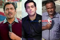 Pak journalist chand nawad demands to pay him for using his name bajrangi bhaijan movie