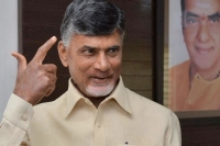 Chandrababu naidu as a monster