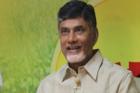 Narachandrababu naidu celebrated his birth day at ntr trust bhavan