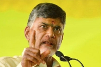 I dont get down on their slogans said chandrababu