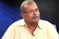 Telugu actor chandramouli passes away