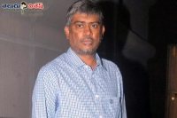 Chandra sekhar yeleti new film with mohan lal