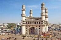 Archaeology dept warns netigens over wrong propaganda on charminar