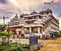 Famous iskcon temples in india historical places devotional spots