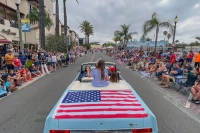 Us celebrates july 4 under the shadow of chicago highland park mass shooting