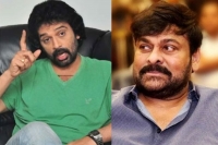 Iam fan of chiranjeevi not a follower jd chakravarthy sensational comments