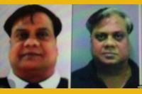 Indian gangster chhota rajan arrested in bali